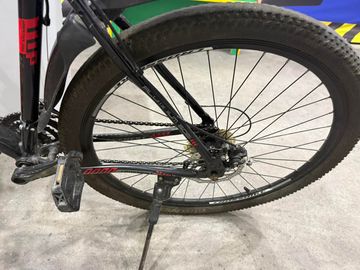 01-200786491: Crossbike everest 27.5