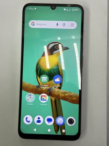 01-200786212: Zte blade a35 2/64gb