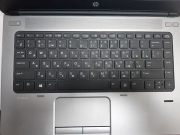 01-200786701: Hp 14/core i5 4200m ddr3/6gb ddr3/hdd 500 gb/ssd *відсутній/*інтегрована