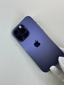 01-200787651: Apple iphone 14 pro 128gb