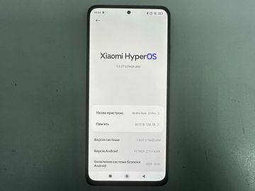 01-200788126: Xiaomi redmi note 12 pro 8/256gb