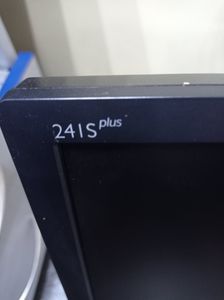 01-200786170: Philips 241s4lcb