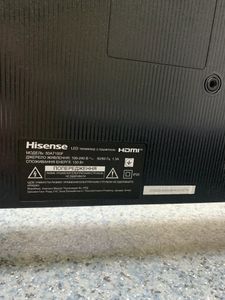 01-200788842: Hisense 50a7100f