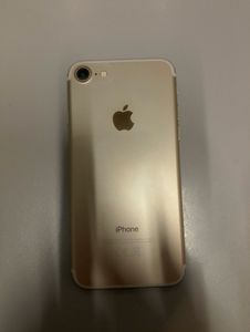 01-200789266: Apple iphone 7 32gb