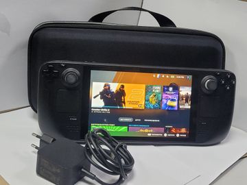 01-200788934: Valve steam deck 512 gb