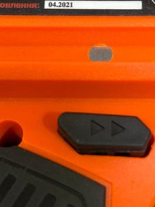 01-200789577: Tekhmann tcd-18/2 bs kit