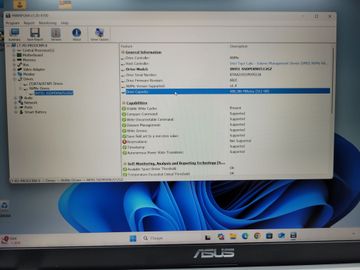 01-200789247: Asus 15/core i5-1135g7 ddr4/16gb ddr4/hdd *відсутній/ssd 512 gb/*інтегрована