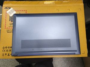 01-200789389: Hp 15/ryzen 5 5500u ddr4/16gb ddr4/hdd *відсутній/ssd 512 gb/*інтегрована