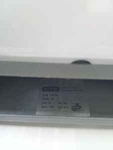 01-200790216: Delonghi fr-m