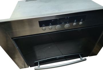 Б/в Мікрохвильова піч Bauknecht emwd 3622 01-200741094
