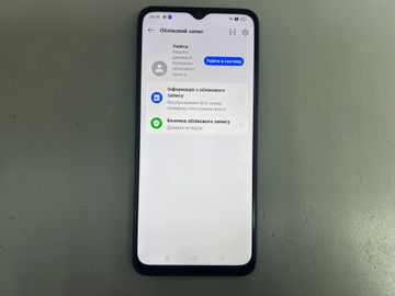 01-200790787: Oppo a17 4/64gb