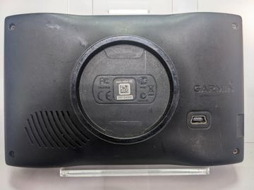 01-200784923: Garmin nuvi 42