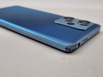 01-200780399: Xiaomi redmi note 12 pro+ 5g 8/256gb