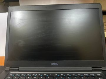 01-200610563: Dell 14/core i5 6300u ddr3/8gb ddr4/hdd *відсутній/ssd 128 gb/*інтегрована