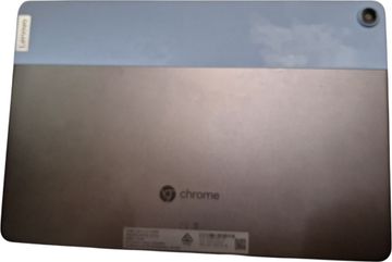 18-000092569: Lenovo ideapad duet chromebook 4/128 ct x