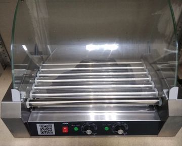 Б/у Хот-дог мейкер Reednee без моделі 01-200790218