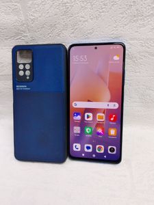 01-200794974: Xiaomi redmi note 11 pro 6/128gb