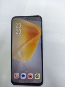 01-200794074: Infinix hot 50i 4/128gb