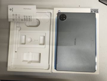 01-200764599: Blackview oscal pad 16 8/256gb