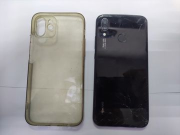 01-200794265: Huawei p20 lite 4/64gb