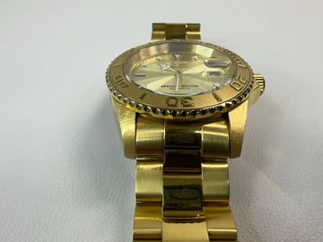 01-200790726: Invicta pro diver 30602 special edition