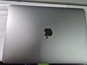 01-200778436: Apple a2338 macbook pro 13,3" m1 8-gpu/ ram8gb/ ssd256gb/ retina, truetone, touch bar