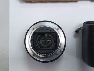 01-200795606: Sony alpha ilce-7c