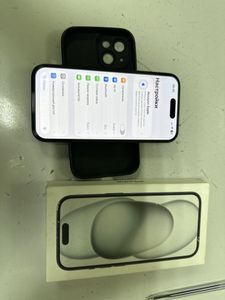 01-200796038: Apple iphone 15 128gb