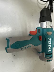 Б/в Шурупокрут Total tdli228120-1 1акб зп 01-200796040