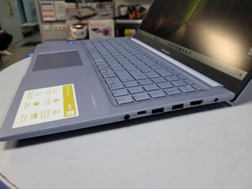 01-200796163: Asus 15/core i3-1215u ddr5/12gb ddr5/hdd *відсутній/ssd 512 gb/*інтегрована