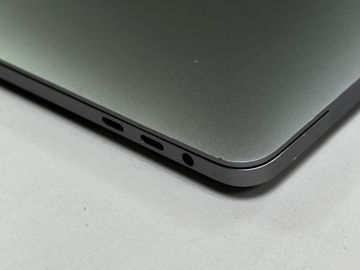 01-200795626: Apple a1706 macbook pro 13,3" core i5 3.1ghz /ram 8gb /ssd 256/ gpu intel iris plus 650 1536mb