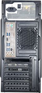 Б/в Системний блок Пк intel core i7-9700k/ram 16 gb/hdd відсутній/ssd 512 gb/nvidia rtx 2060 (geforce) 6gb gddr6 192bit 01-200756573