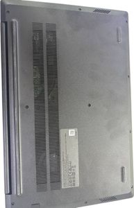 01-200763289: Lenovo 15/ryzen 5 7520u ddr5/16gb ddr5/hdd *відсутній/ssd 512 gb/*інтегрована