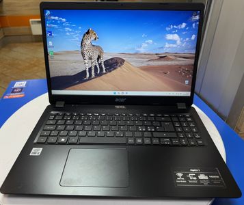 Acer 15/core i3-1005g1 ddr4/8gb ddr4/hdd *відсутній/ssd 256 gb/*інтегрована