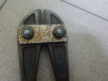 Б/в Болторіз Без Виробника 750 мм 01-200783853