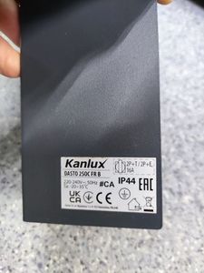01-200794180: Kanlux dasto 2soc fr b¶