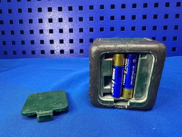 Б/в Лазерний нівелір Bosch quigo 01-200797630