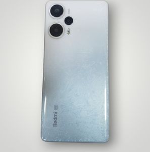 Б/в Мобільний телефон Xiaomi poco f5 8/256gb 01-200568207