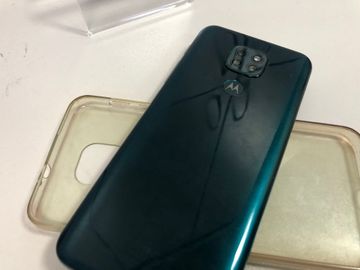 01-200797915: Motorola moto g9 play xt2083-3 4/64gb