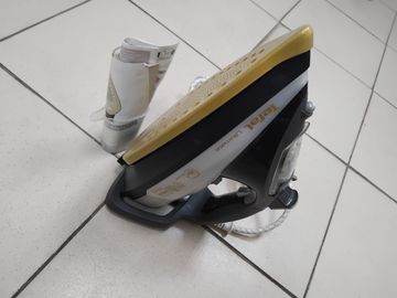 Б/в Праска Tefal fv9787 01-200797832