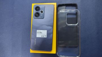 01-200798011: Realme 14t 5g 8/256gb