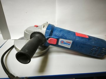 Б/в Кутова шліфмашина Фаворит ушм-125-1100 01-200799667