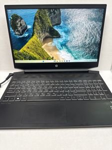 Б/в Ноутбук Hp 15/ryzen 7 3750h ddr4/16gb ddr4/ssd 1000 gb/*інтегрована 01-200797965