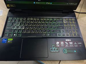 01-200772844: Acer 16/core i5-1240p ddr5/16gb ddr4/hdd *відсутній/ssd 960 gb/geforce rtx3050 4gb