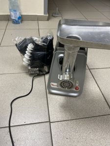 Б/в М'ясорубка Moulinex me 307832 01-200800240