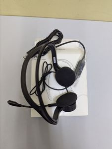 Б/в Навушники Logitech pc 960 usb 01-200796401