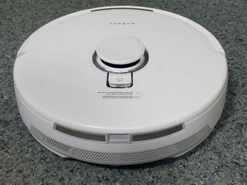 Б/в Робот-пилосос Narwal freo x plus 01-200759803