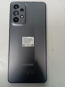 Б/в Мобільний телефон Samsung galaxy a73 5g 6/128gb 01-200800365
