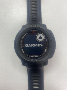 Б/в Смарт-годинник Garmin instinct 2 solar - tactical 01-200801728