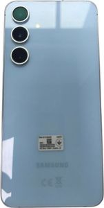 01-200795871: Samsung galaxy s24 fe 8/256gb